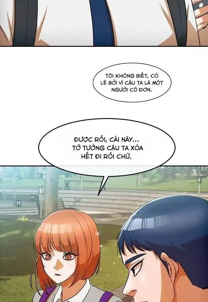 Cô Gái Từ Ứng Dụng Nhắn Tin Ngẫu Nhiên Chapter 331 - 87