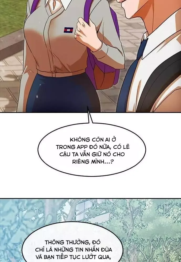 Cô Gái Từ Ứng Dụng Nhắn Tin Ngẫu Nhiên Chapter 331 - 88