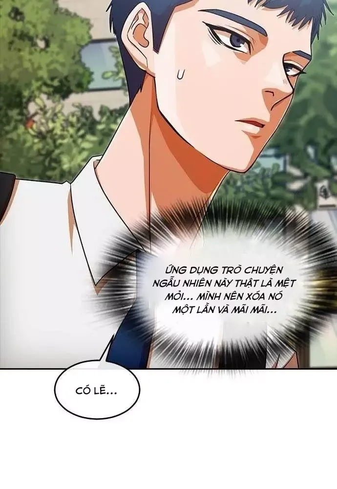 Cô Gái Từ Ứng Dụng Nhắn Tin Ngẫu Nhiên Chapter 331 - 91