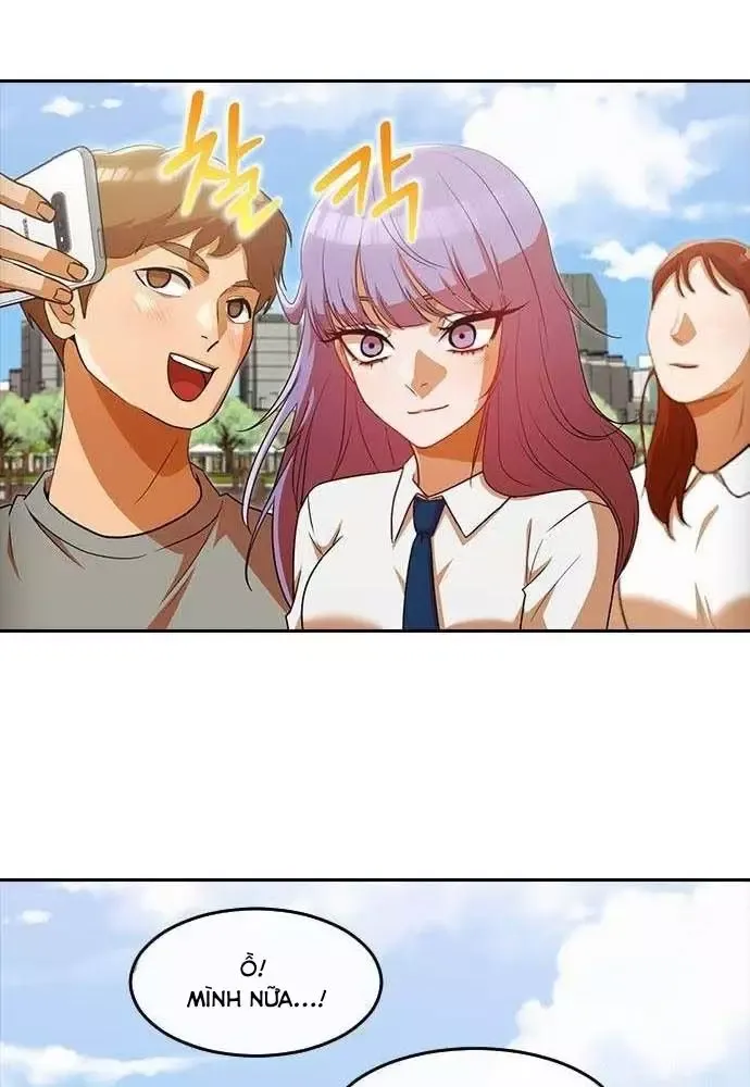 Cô Gái Từ Ứng Dụng Nhắn Tin Ngẫu Nhiên Chapter 331 - 97