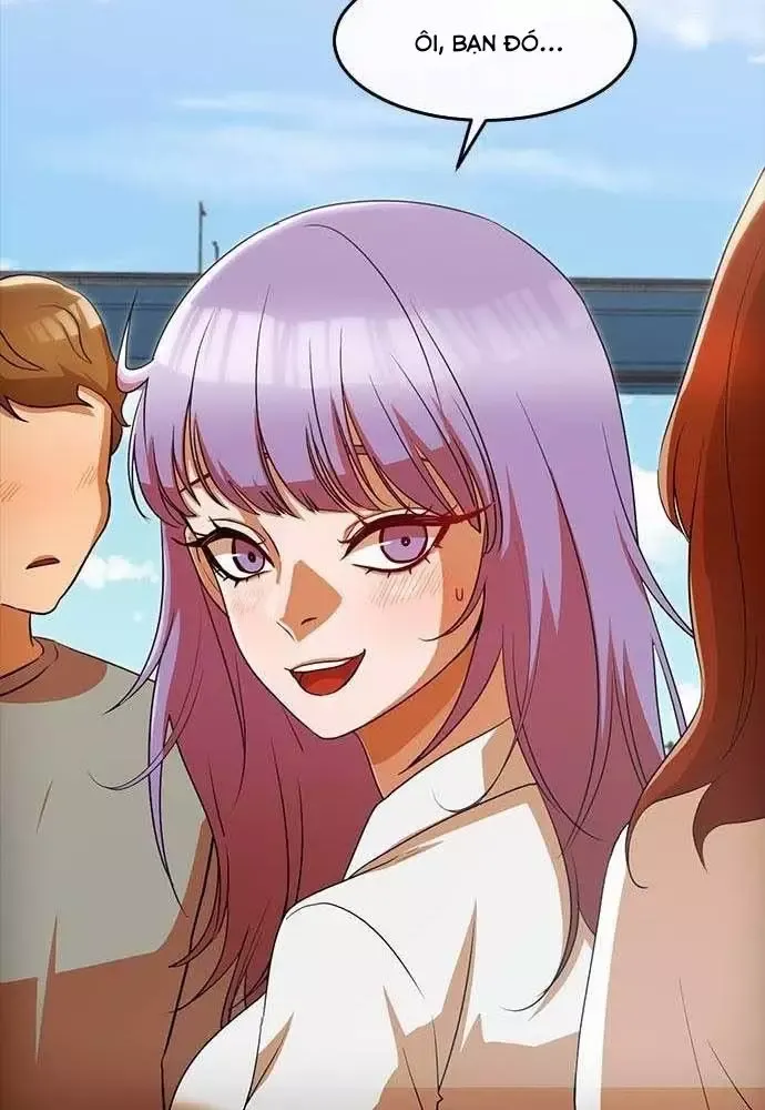 Cô Gái Từ Ứng Dụng Nhắn Tin Ngẫu Nhiên Chapter 331 - 98
