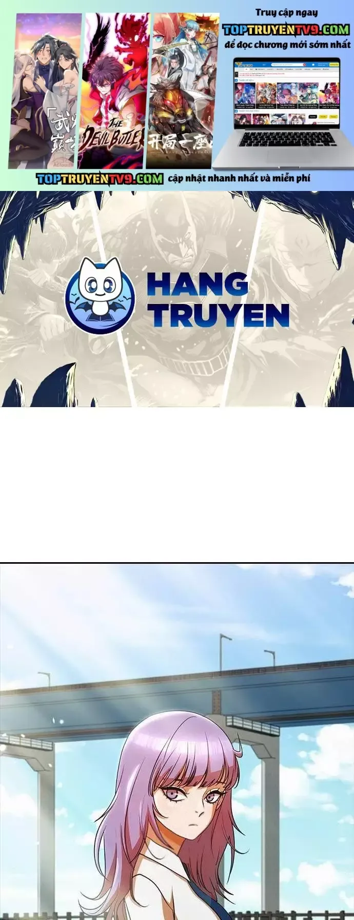 Cô Gái Từ Ứng Dụng Nhắn Tin Ngẫu Nhiên Chapter 332 - 2