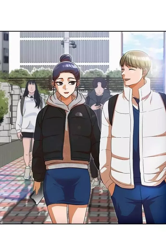 Cô Gái Từ Ứng Dụng Nhắn Tin Ngẫu Nhiên Chapter 332 - 16