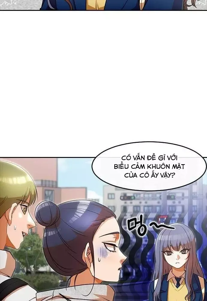 Cô Gái Từ Ứng Dụng Nhắn Tin Ngẫu Nhiên Chapter 332 - 19