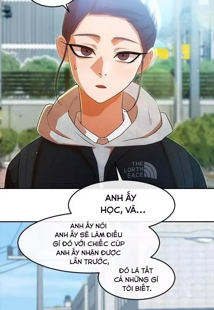 Cô Gái Từ Ứng Dụng Nhắn Tin Ngẫu Nhiên Chapter 332 - 23