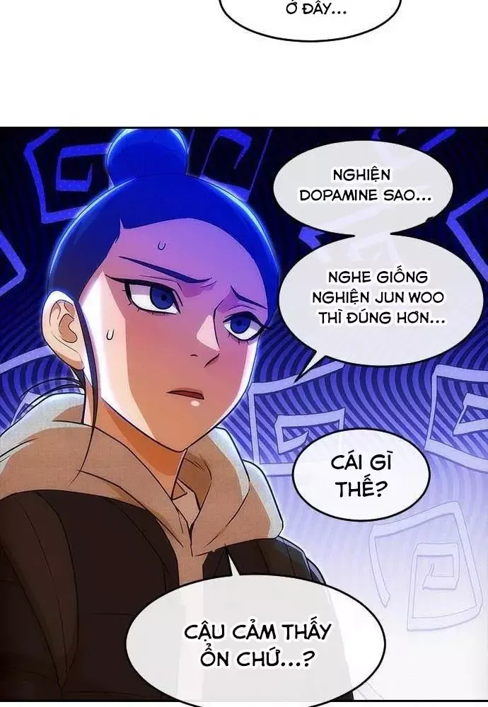 Cô Gái Từ Ứng Dụng Nhắn Tin Ngẫu Nhiên Chapter 332 - 27