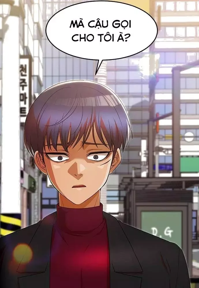 Cô Gái Từ Ứng Dụng Nhắn Tin Ngẫu Nhiên Chapter 332 - 33