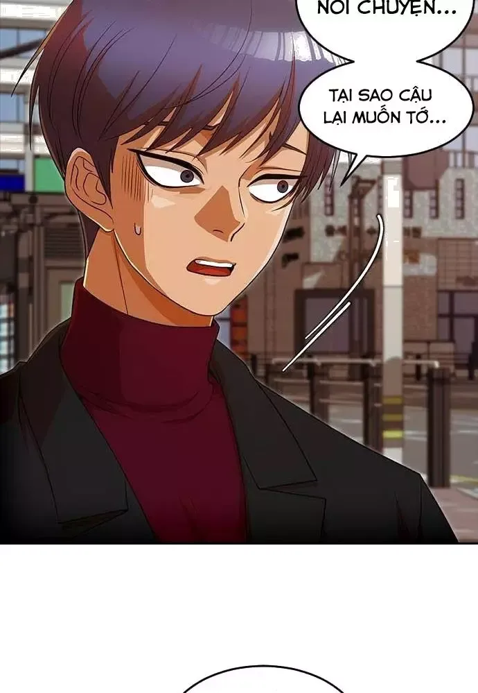 Cô Gái Từ Ứng Dụng Nhắn Tin Ngẫu Nhiên Chapter 332 - 36