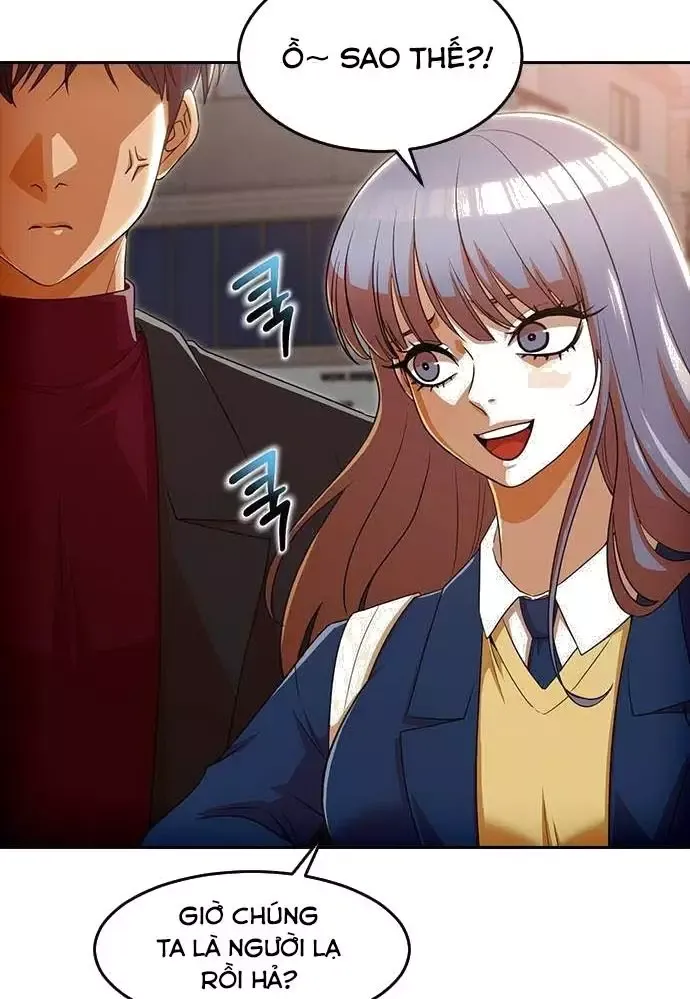 Cô Gái Từ Ứng Dụng Nhắn Tin Ngẫu Nhiên Chapter 332 - 37