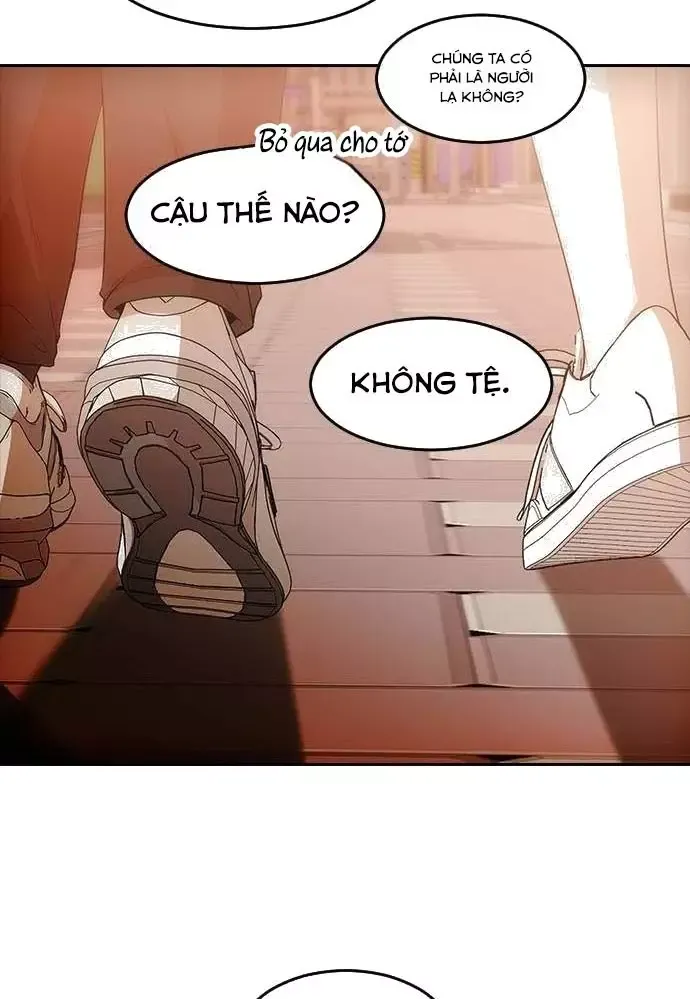 Cô Gái Từ Ứng Dụng Nhắn Tin Ngẫu Nhiên Chapter 332 - 38
