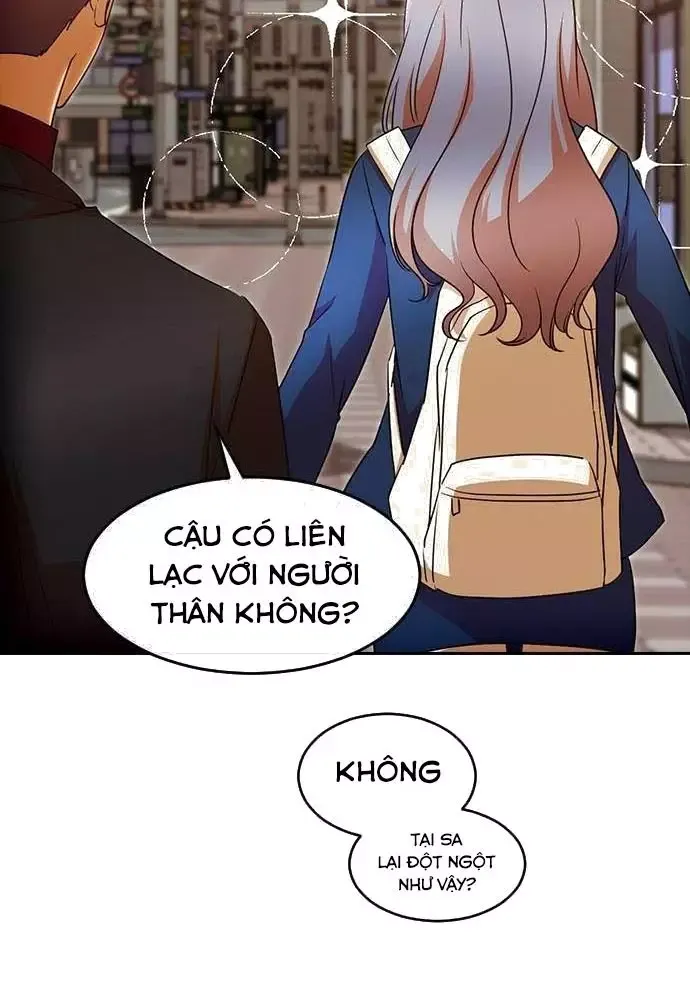 Cô Gái Từ Ứng Dụng Nhắn Tin Ngẫu Nhiên Chapter 332 - 45