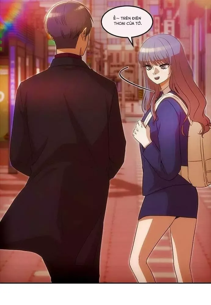 Cô Gái Từ Ứng Dụng Nhắn Tin Ngẫu Nhiên Chapter 332 - 48