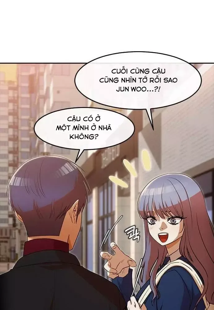 Cô Gái Từ Ứng Dụng Nhắn Tin Ngẫu Nhiên Chapter 332 - 49
