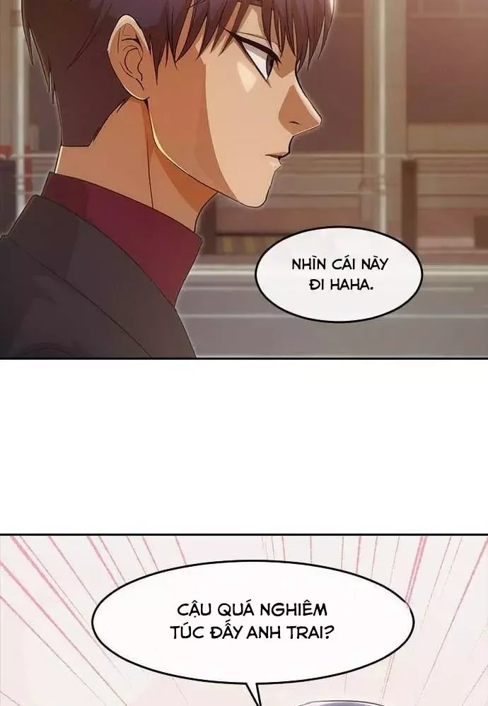 Cô Gái Từ Ứng Dụng Nhắn Tin Ngẫu Nhiên Chapter 332 - 54