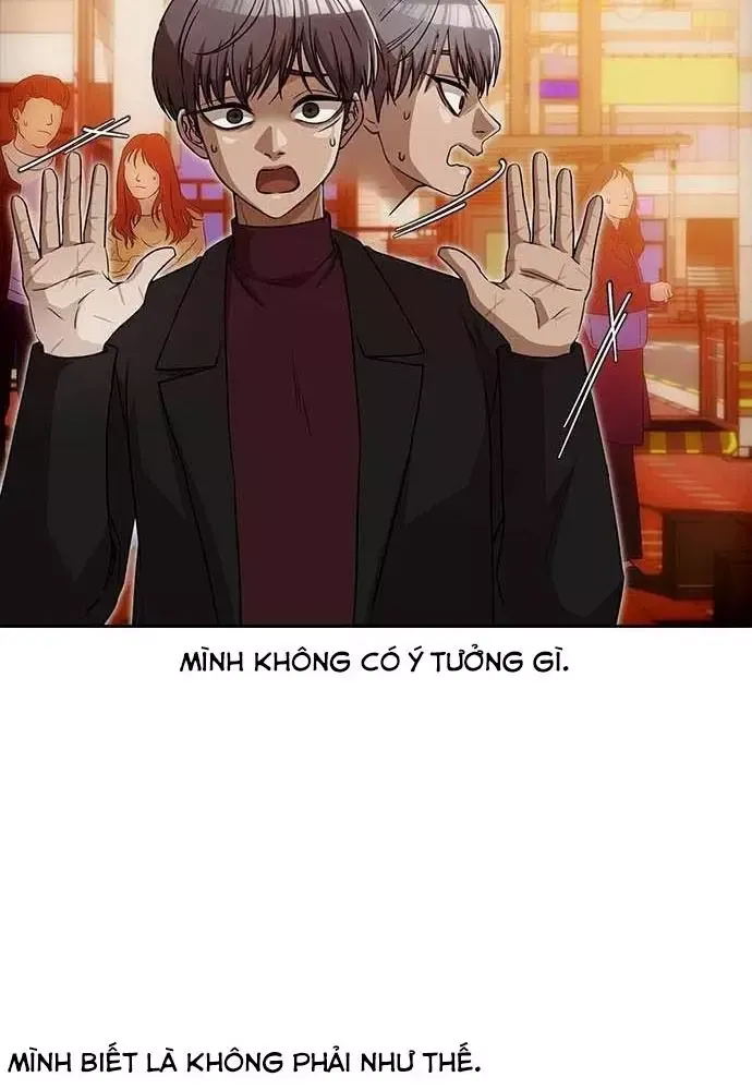 Cô Gái Từ Ứng Dụng Nhắn Tin Ngẫu Nhiên Chapter 332 - 81