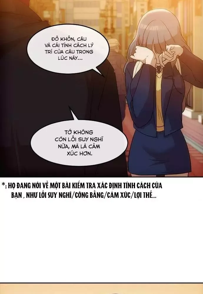 Cô Gái Từ Ứng Dụng Nhắn Tin Ngẫu Nhiên Chapter 332 - 89