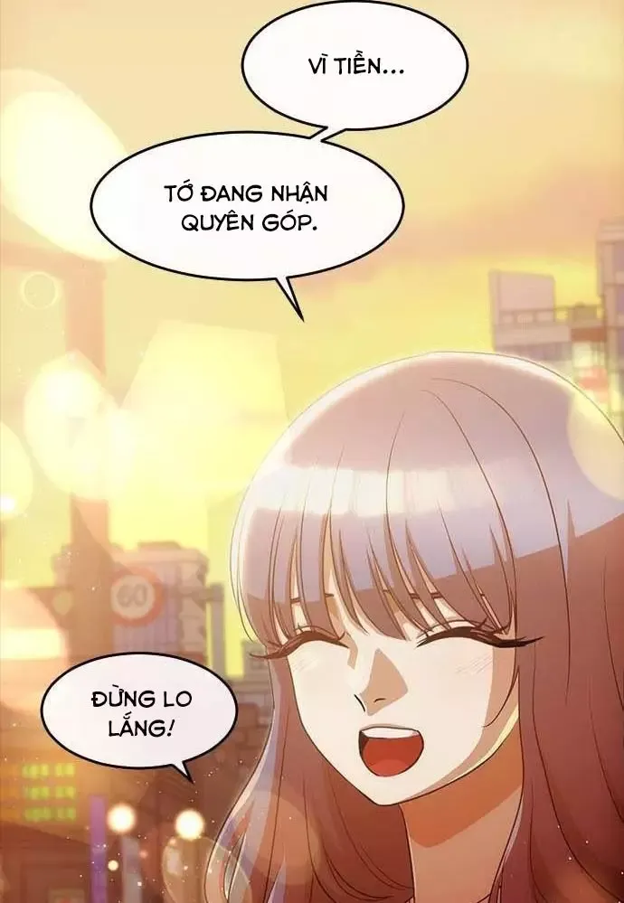 Cô Gái Từ Ứng Dụng Nhắn Tin Ngẫu Nhiên Chapter 332 - 90