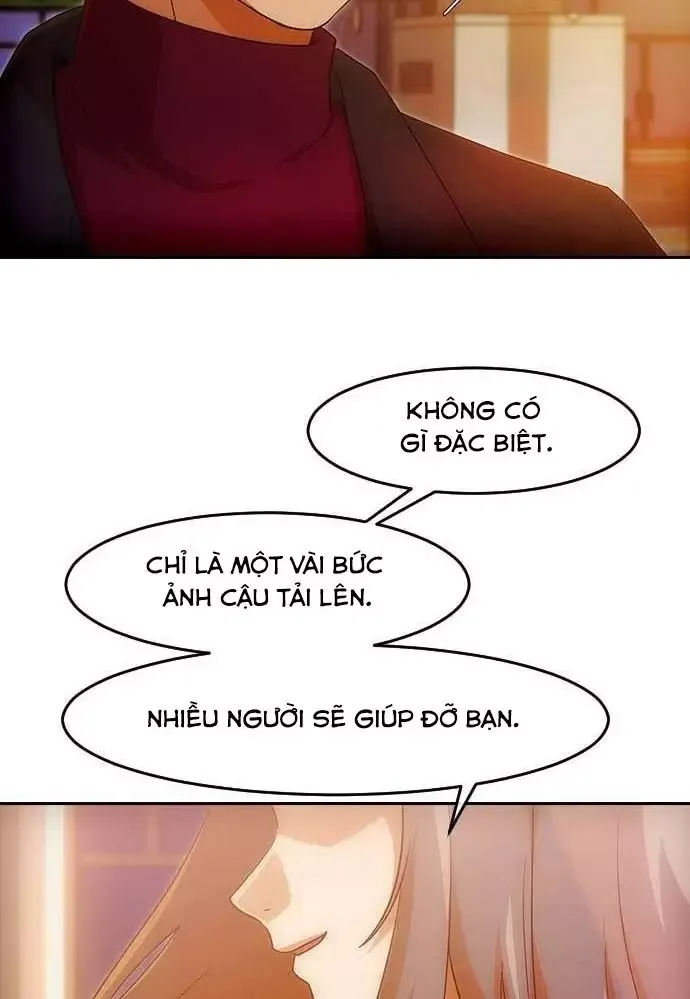 Cô Gái Từ Ứng Dụng Nhắn Tin Ngẫu Nhiên Chapter 332 - 92