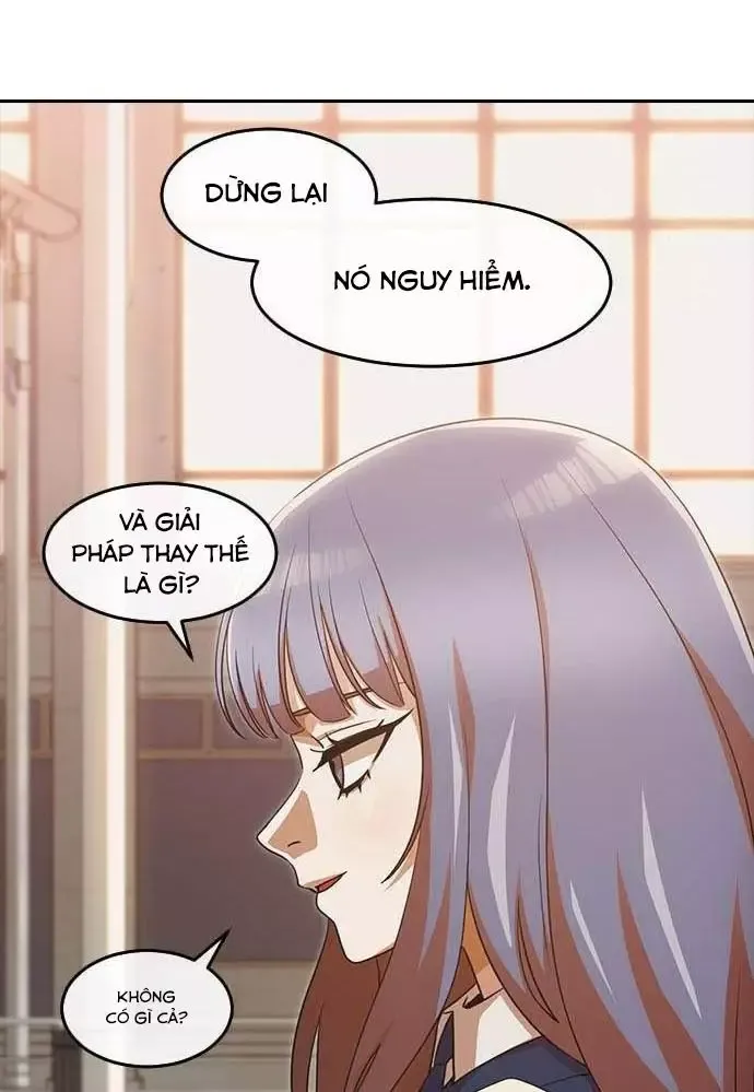 Cô Gái Từ Ứng Dụng Nhắn Tin Ngẫu Nhiên Chapter 332 - 95