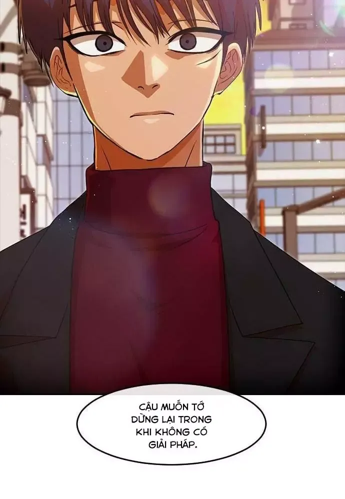 Cô Gái Từ Ứng Dụng Nhắn Tin Ngẫu Nhiên Chapter 332 - 97