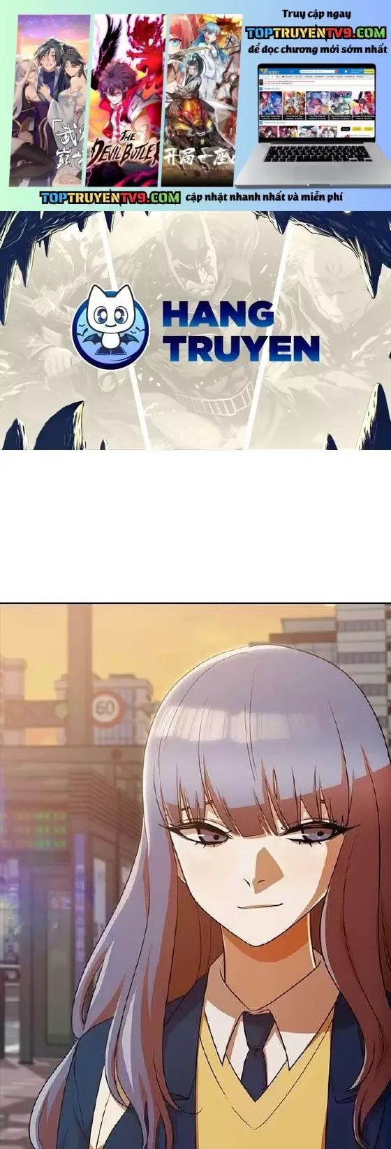 Cô Gái Từ Ứng Dụng Nhắn Tin Ngẫu Nhiên Chapter 333 - 2