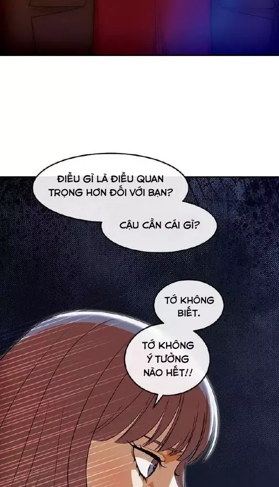 Cô Gái Từ Ứng Dụng Nhắn Tin Ngẫu Nhiên Chapter 333 - 16