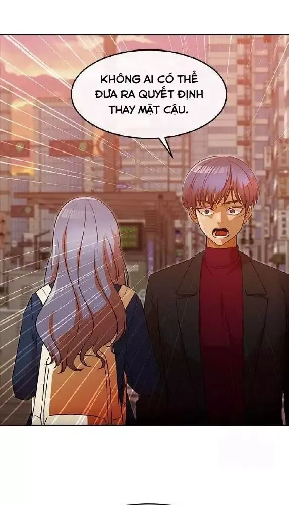 Cô Gái Từ Ứng Dụng Nhắn Tin Ngẫu Nhiên Chapter 333 - 19