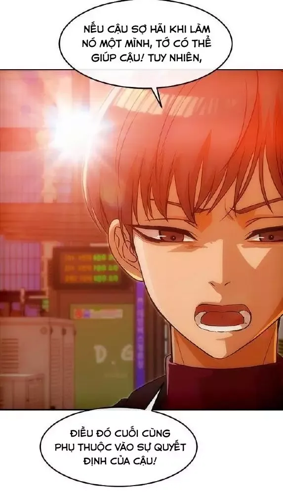 Cô Gái Từ Ứng Dụng Nhắn Tin Ngẫu Nhiên Chapter 333 - 20