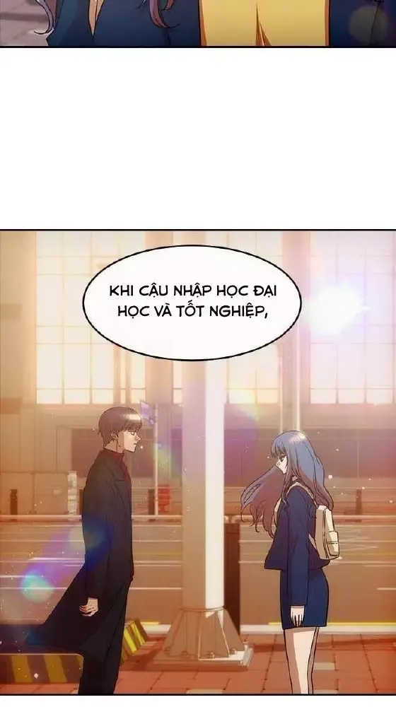 Cô Gái Từ Ứng Dụng Nhắn Tin Ngẫu Nhiên Chapter 333 - 3