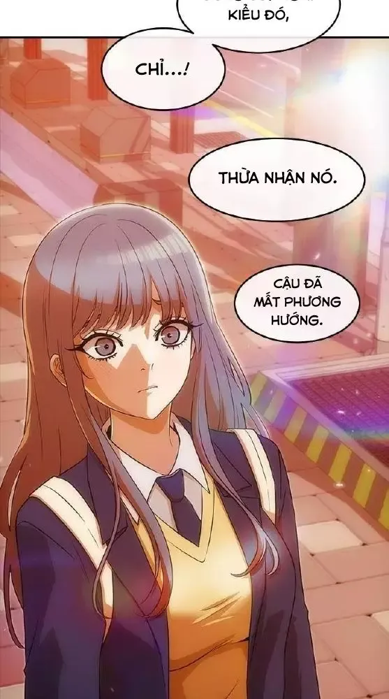 Cô Gái Từ Ứng Dụng Nhắn Tin Ngẫu Nhiên Chapter 333 - 30