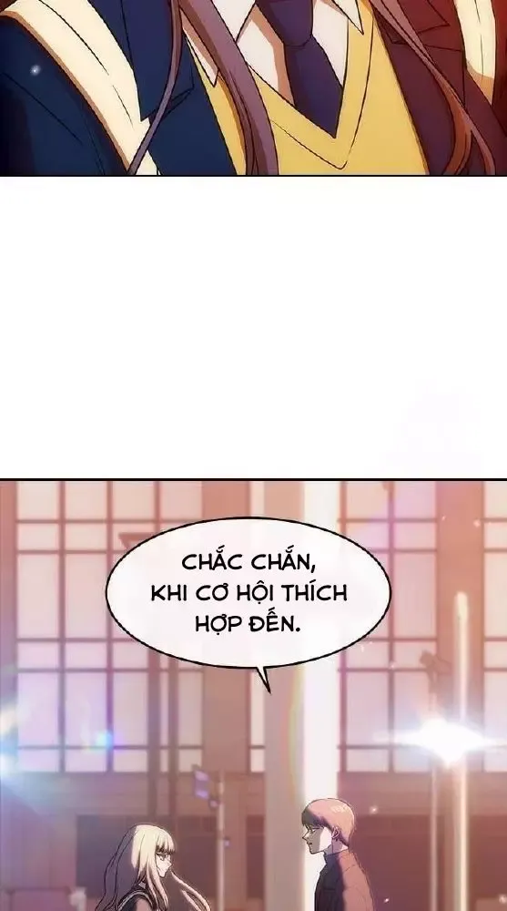 Cô Gái Từ Ứng Dụng Nhắn Tin Ngẫu Nhiên Chapter 333 - 34