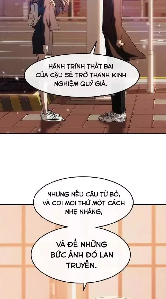 Cô Gái Từ Ứng Dụng Nhắn Tin Ngẫu Nhiên Chapter 333 - 35