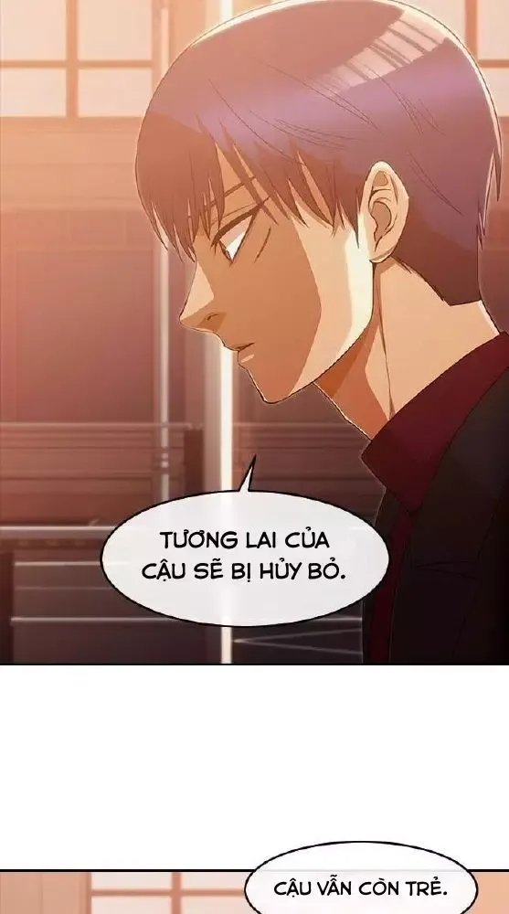 Cô Gái Từ Ứng Dụng Nhắn Tin Ngẫu Nhiên Chapter 333 - 36