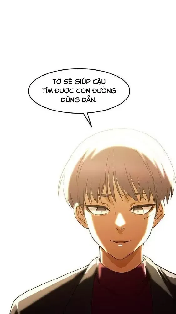 Cô Gái Từ Ứng Dụng Nhắn Tin Ngẫu Nhiên Chapter 333 - 40