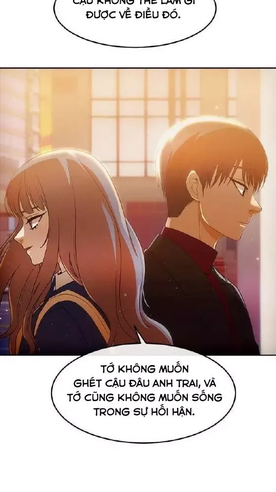 Cô Gái Từ Ứng Dụng Nhắn Tin Ngẫu Nhiên Chapter 333 - 5