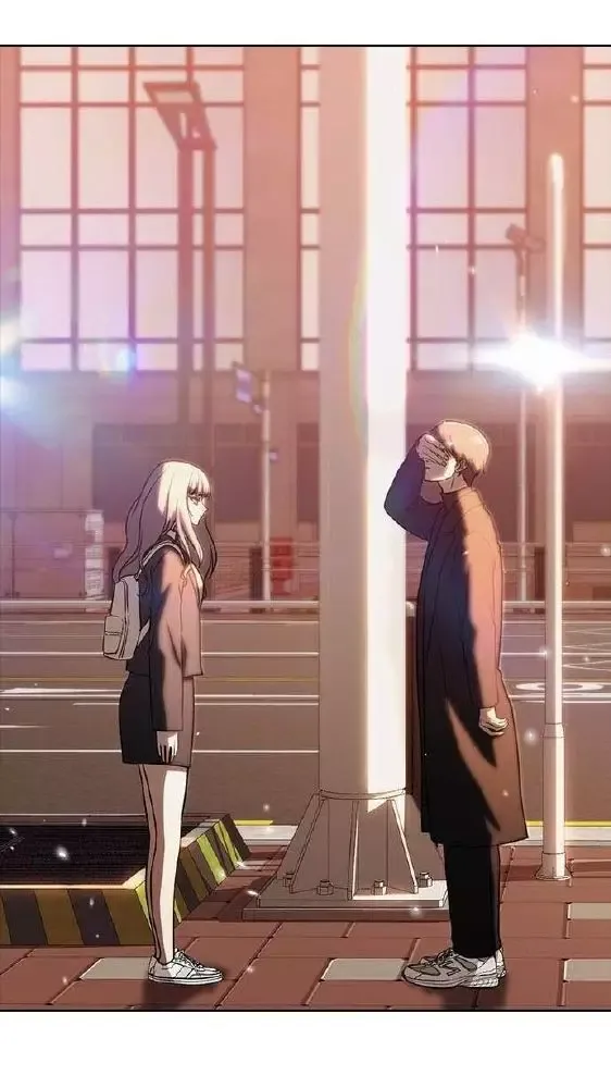 Cô Gái Từ Ứng Dụng Nhắn Tin Ngẫu Nhiên Chapter 333 - 46