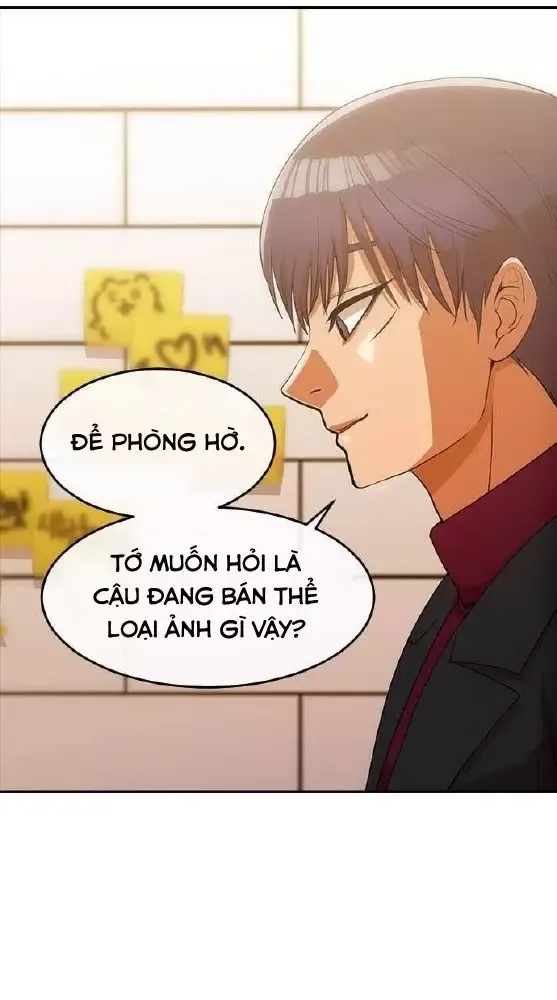 Cô Gái Từ Ứng Dụng Nhắn Tin Ngẫu Nhiên Chapter 333 - 54