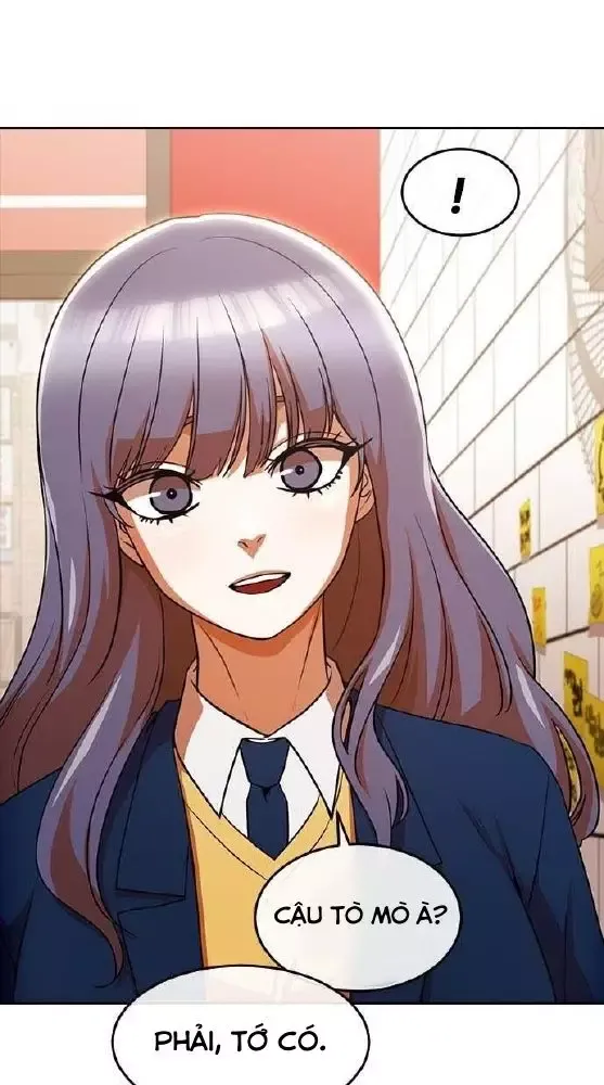 Cô Gái Từ Ứng Dụng Nhắn Tin Ngẫu Nhiên Chapter 333 - 55