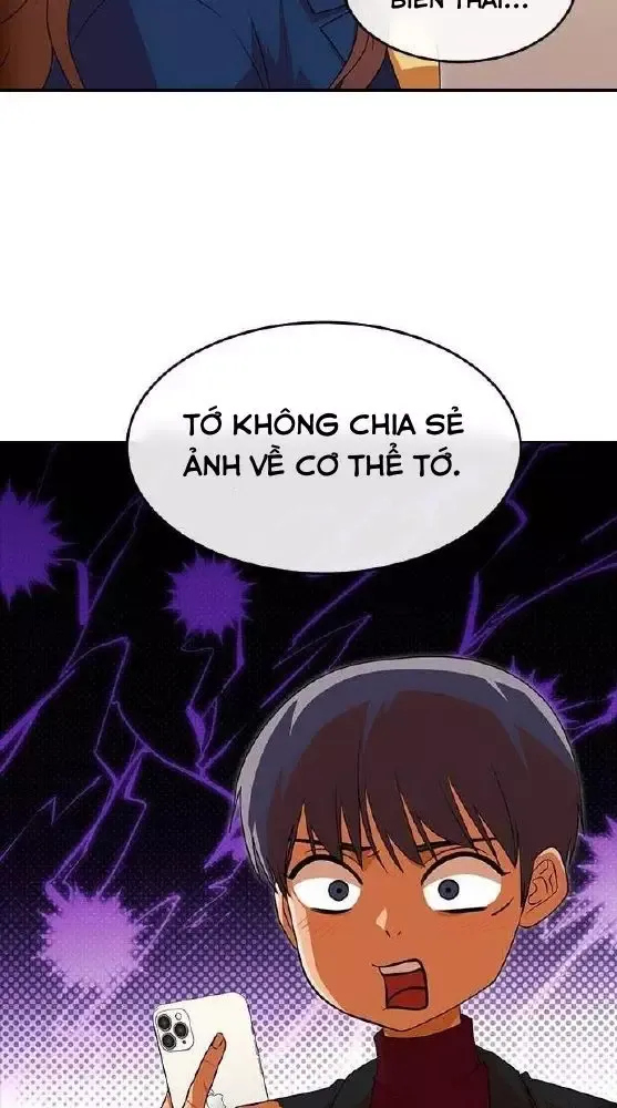 Cô Gái Từ Ứng Dụng Nhắn Tin Ngẫu Nhiên Chapter 333 - 59