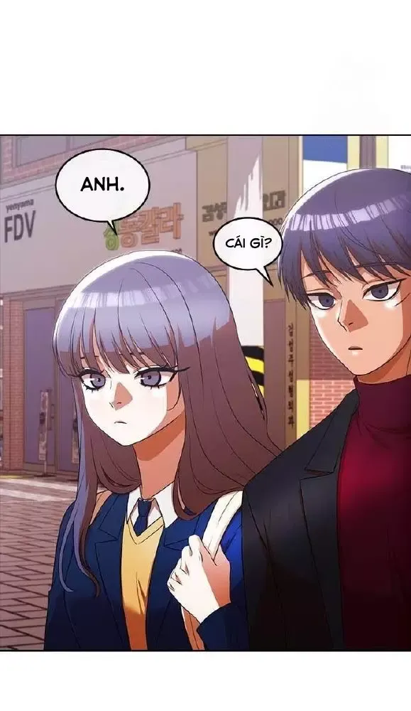 Cô Gái Từ Ứng Dụng Nhắn Tin Ngẫu Nhiên Chapter 333 - 66