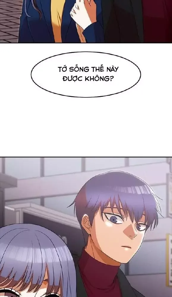 Cô Gái Từ Ứng Dụng Nhắn Tin Ngẫu Nhiên Chapter 333 - 68