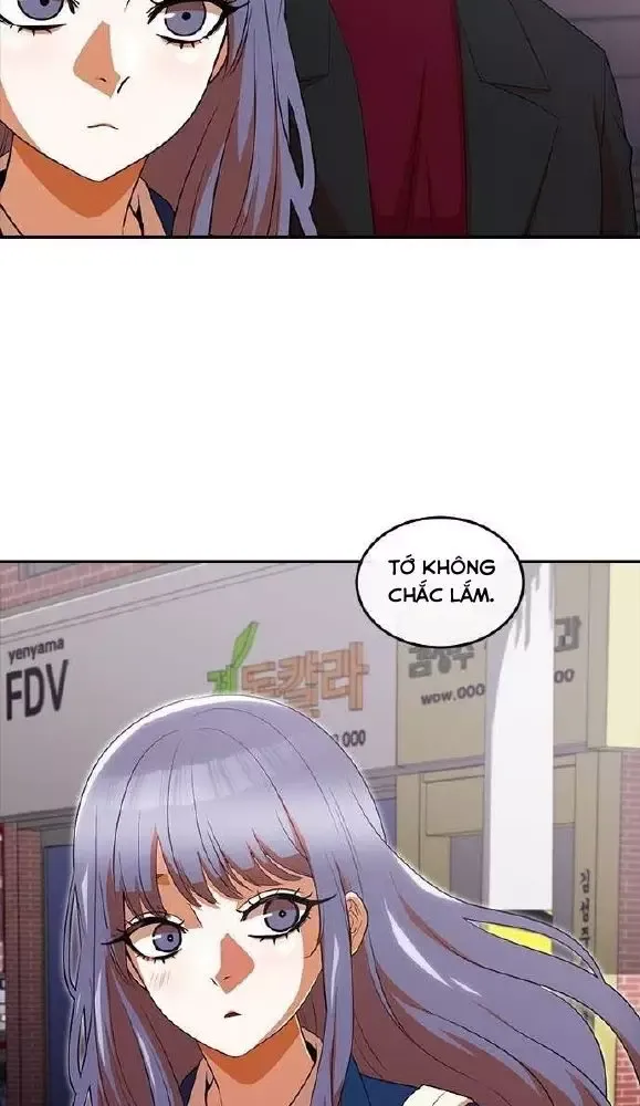 Cô Gái Từ Ứng Dụng Nhắn Tin Ngẫu Nhiên Chapter 333 - 69