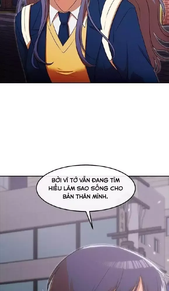 Cô Gái Từ Ứng Dụng Nhắn Tin Ngẫu Nhiên Chapter 333 - 70