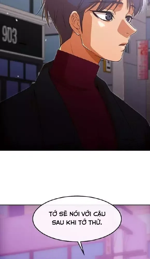 Cô Gái Từ Ứng Dụng Nhắn Tin Ngẫu Nhiên Chapter 333 - 71