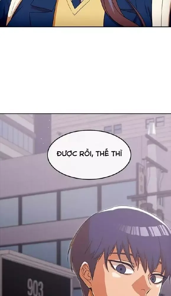 Cô Gái Từ Ứng Dụng Nhắn Tin Ngẫu Nhiên Chapter 333 - 75