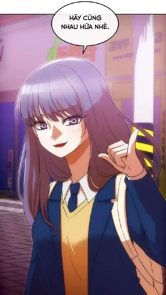 Cô Gái Từ Ứng Dụng Nhắn Tin Ngẫu Nhiên Chapter 333 - 77