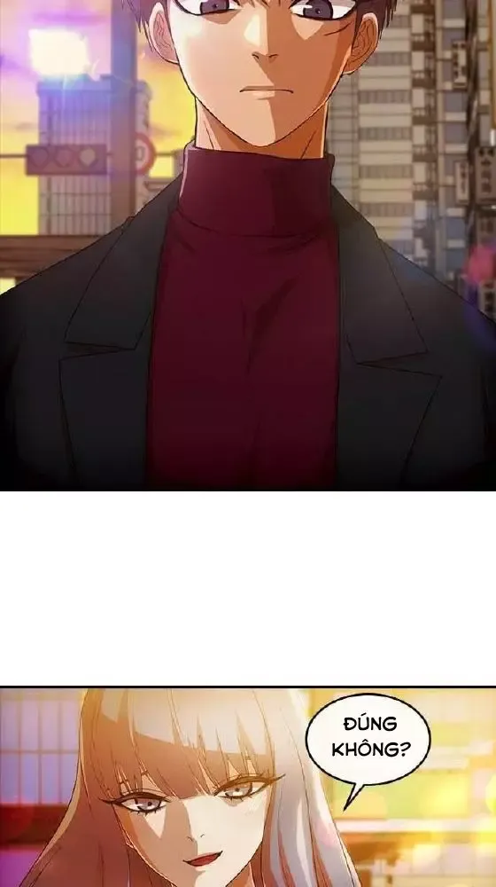 Cô Gái Từ Ứng Dụng Nhắn Tin Ngẫu Nhiên Chapter 333 - 9