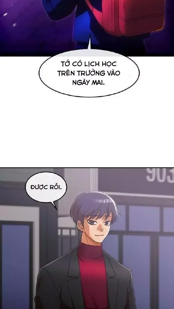 Cô Gái Từ Ứng Dụng Nhắn Tin Ngẫu Nhiên Chapter 333 - 85