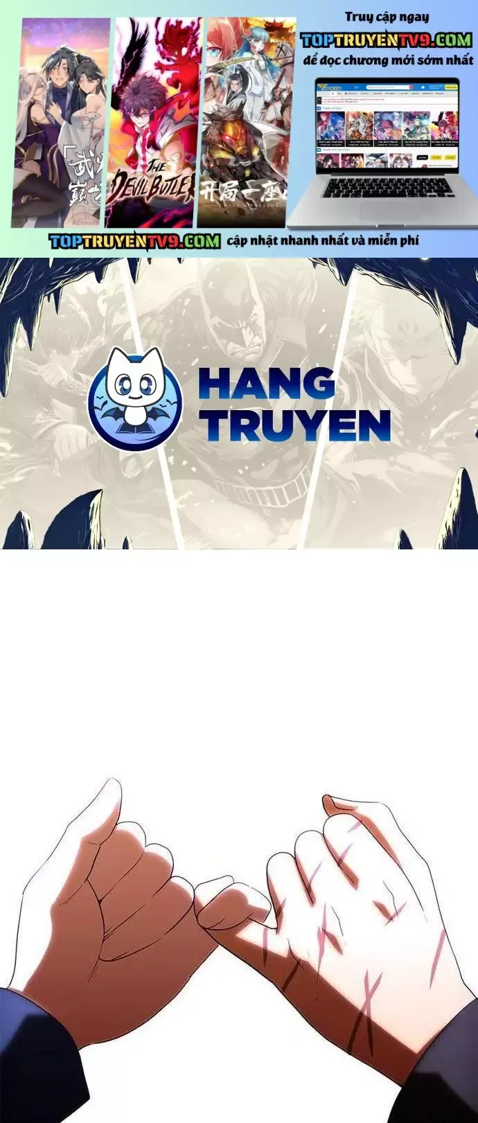 Cô Gái Từ Ứng Dụng Nhắn Tin Ngẫu Nhiên Chapter 334 - 2