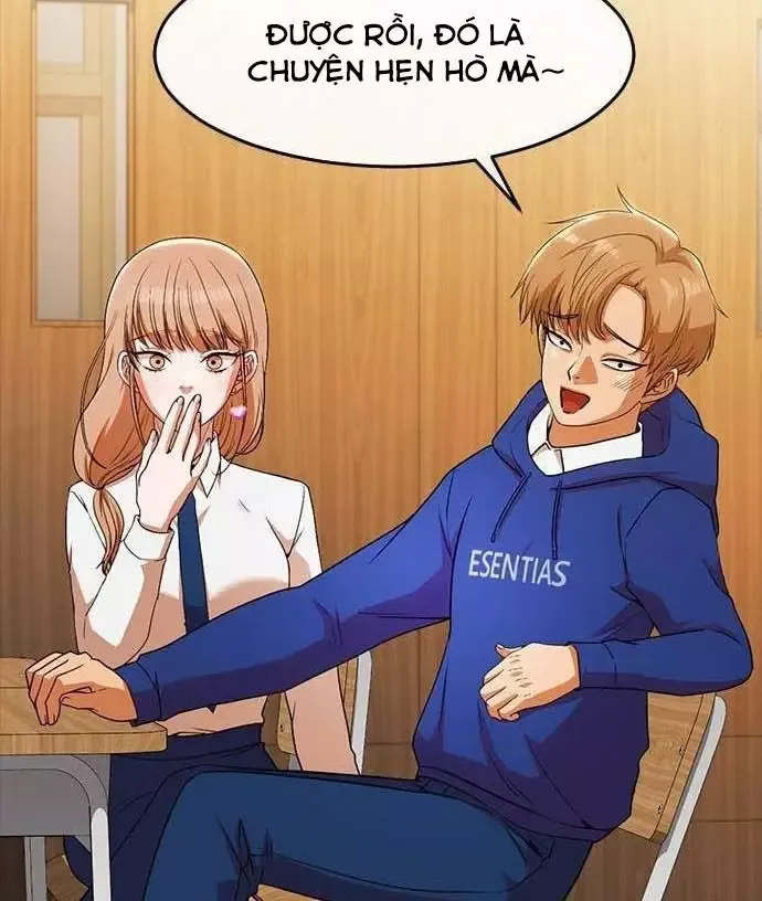 Cô Gái Từ Ứng Dụng Nhắn Tin Ngẫu Nhiên Chapter 334 - 102